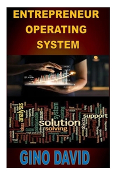 Paperback Entrepreneur operating system: Entrepreneur Operating System Manual Book