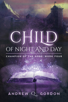 Paperback Child of Night and Day Book