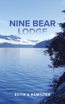 Paperback Nine Bear Lodge Book