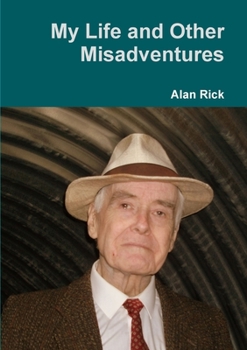 Paperback My Life and Other Misadventures Book