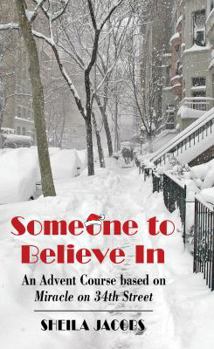 Paperback Someone to Believe in Book