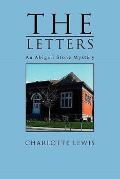 Paperback The Letters: An Abigail Stone Mystery Book