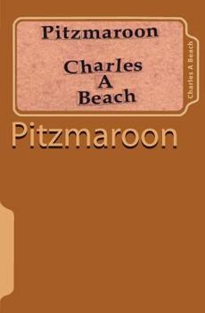 Paperback Pitzmaroon: or The Magic Hammer Book