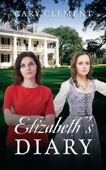 Paperback Elizabeth's Diary Book