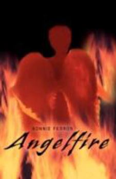 Paperback Angelfire Book