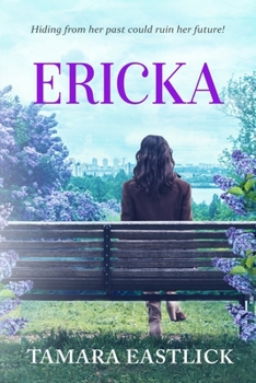 Paperback Ericka: A Steamy Romance Adventure Book