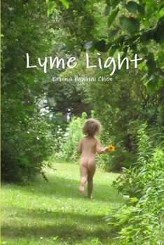Paperback Lyme Light Book