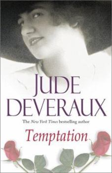 Hardcover Temptation Book