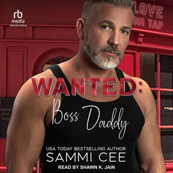 Audio CD Wanted: Boss Daddy Book