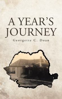 Paperback A Year's Journey Book