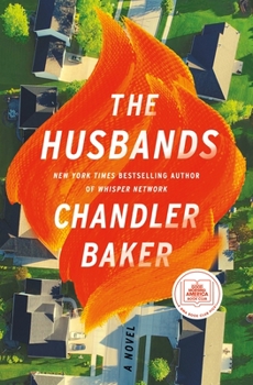 Hardcover The Husbands Book