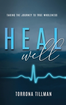 Paperback Heal Well Book