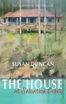 Paperback The House at Salvation Creek Book
