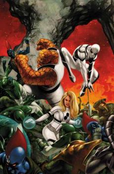 FF, Volume 2 - Book #2 of the FF (2011) (Collected Editions)