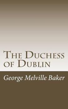 Paperback The Duchess of Dublin Book