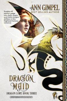 Dragon Maid - Book #3 of the Dragon Lore