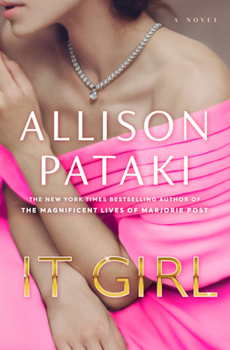 Hardcover It Girl Book