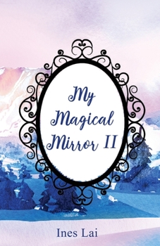 Paperback My Magical Mirror II Book