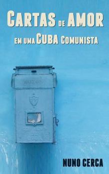 Paperback Cartas de Amor em uma Cuba Comunista [Portuguese] Book