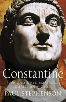 Paperback Constantine Book