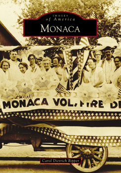 Monaca - Book  of the Images of America: Pennsylvania