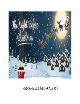 The Night Before Christmas