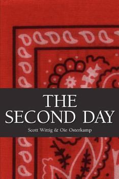 Paperback The Second Day Book