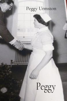 Paperback Peggy Book
