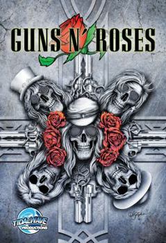 Paperback Orbit: Guns N' Roses Book