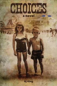 Paperback Choices Book