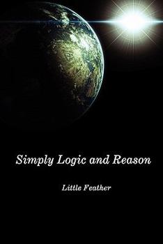 Paperback Simply Logic and Reason Book