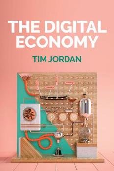 Hardcover The Digital Economy Book