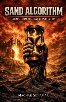 Paperback SAND ALGORITHM: ESCAPE FROM THE TRAP OF PERFECTION Book