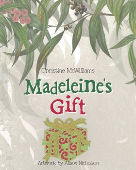 Paperback Madeleine's Gift Book