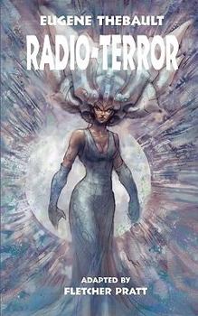 Paperback Radio-Terror Book