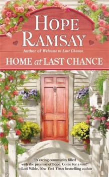 Home at Last Chance - Book #2 of the Last Chance