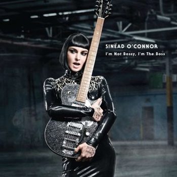 Music - CD I'm Not Bossy I'm The Boss Book