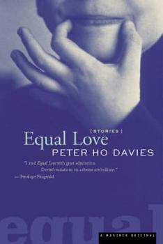 Paperback Equal Love Book