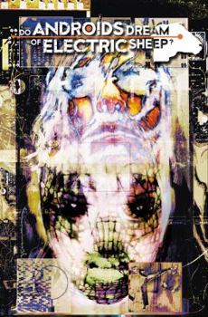 Do Androids Dream of Electric Sheep? 3 - Book  of the Do Androids Dream of Electric Sheep?