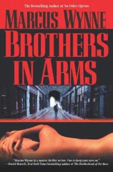 Hardcover Brothers in Arms Book