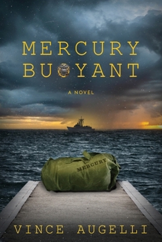 Paperback Mercury Buoyant Book