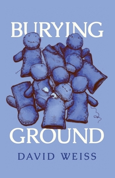 Paperback Burying Ground Book
