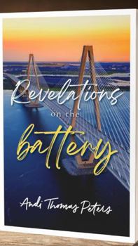 Paperback Revelations on the Battery Book