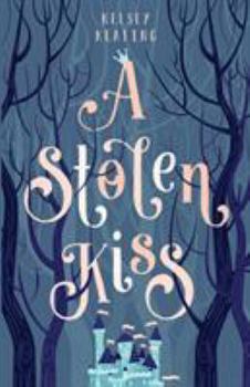 Paperback A Stolen Kiss Book