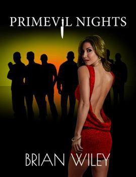 Paperback PRIMEViL NIGHTS Book
