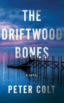 Paperback The Driftwood Bones Book