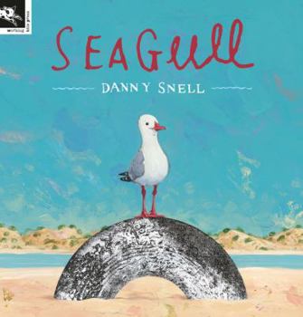Paperback Seagull Book