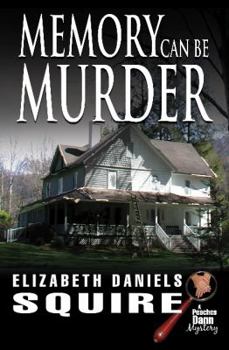 Paperback Memory Can Be Murder Book