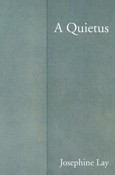 Paperback A Quietus Book