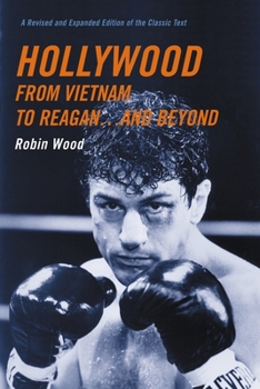Paperback Hollywood from Vietnam to Reagan . . . and Beyond Book